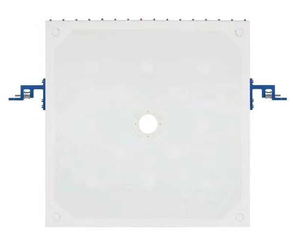 2000型廂式壓濾機濾板價格優(yōu)惠廠家直銷規(guī)格型號齊全